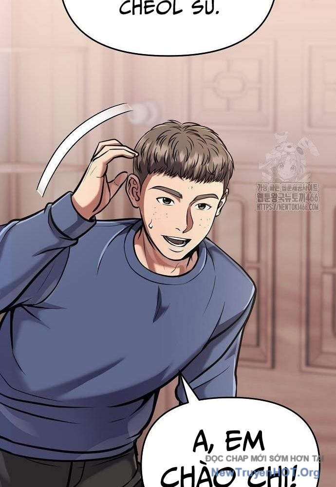 Nhân Viên Thực Tập Kim Cheolsu - chap78 - Trang 71